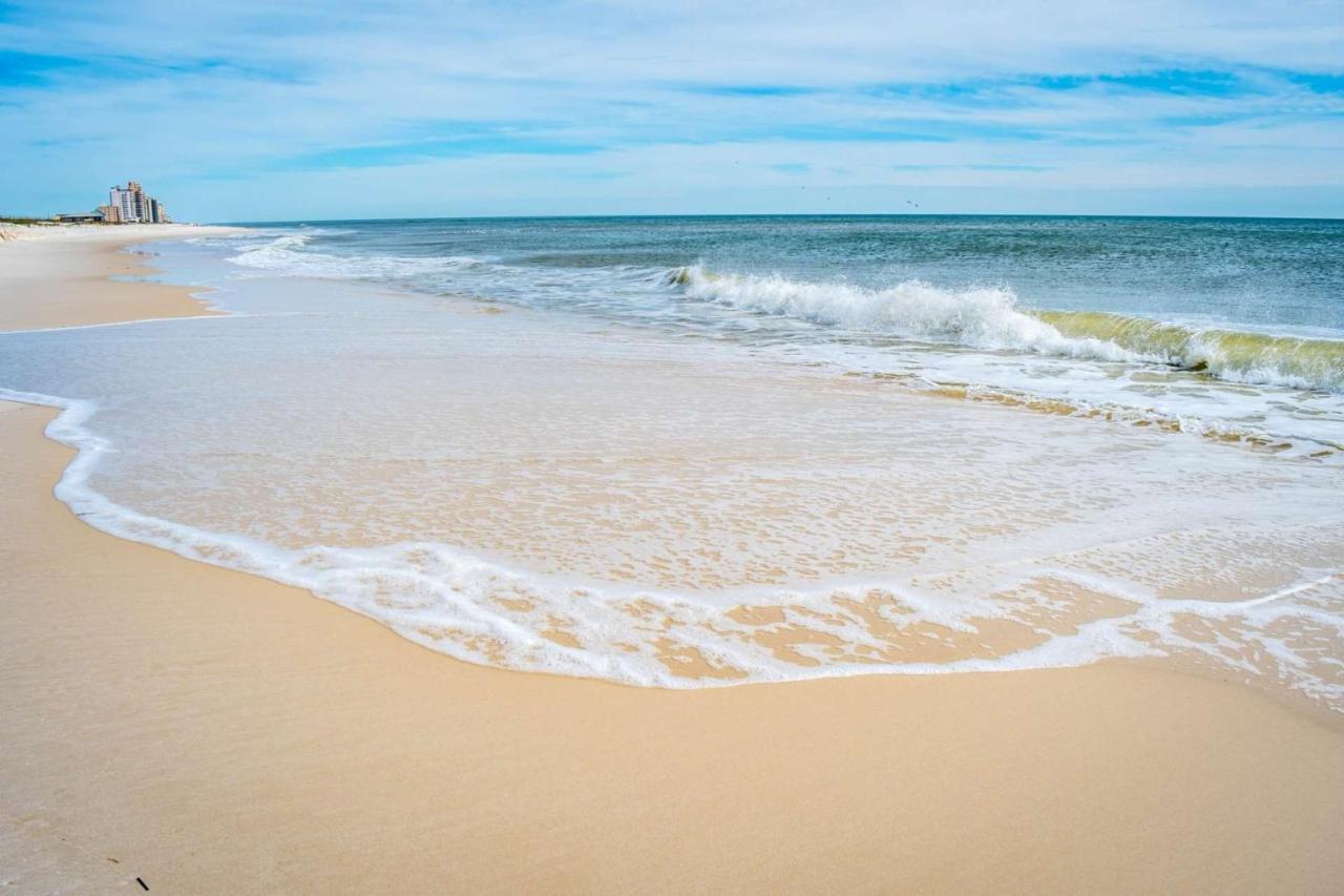 Resting Beach Face Пенсакола Экстерьер фото